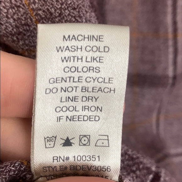 BKE Fitted Button Down - Picture 7 of 8